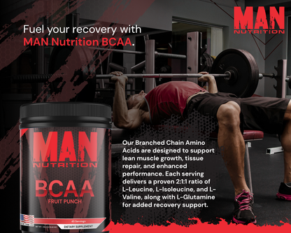 MegaMuscle Growth Bundle