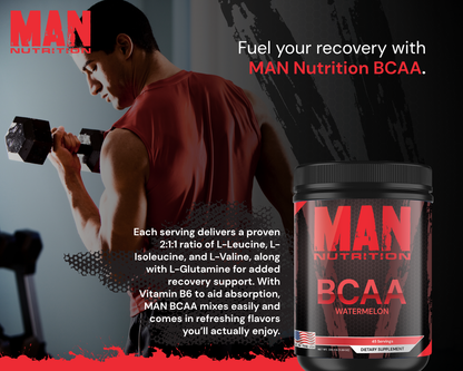 MegaMuscle Growth Bundle