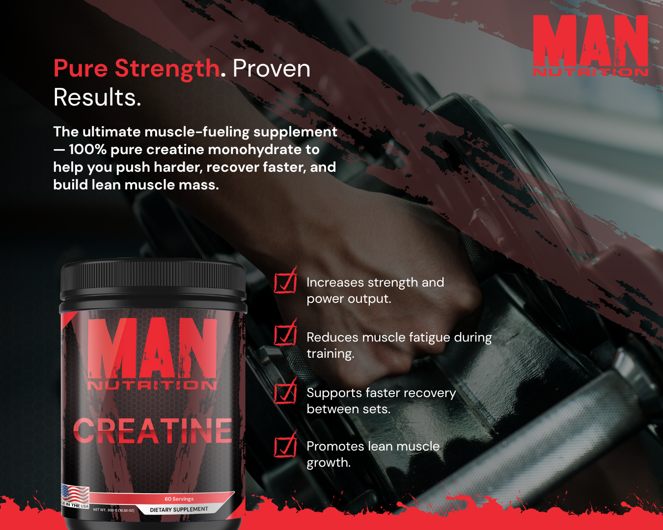 MegaMuscle Growth Bundle