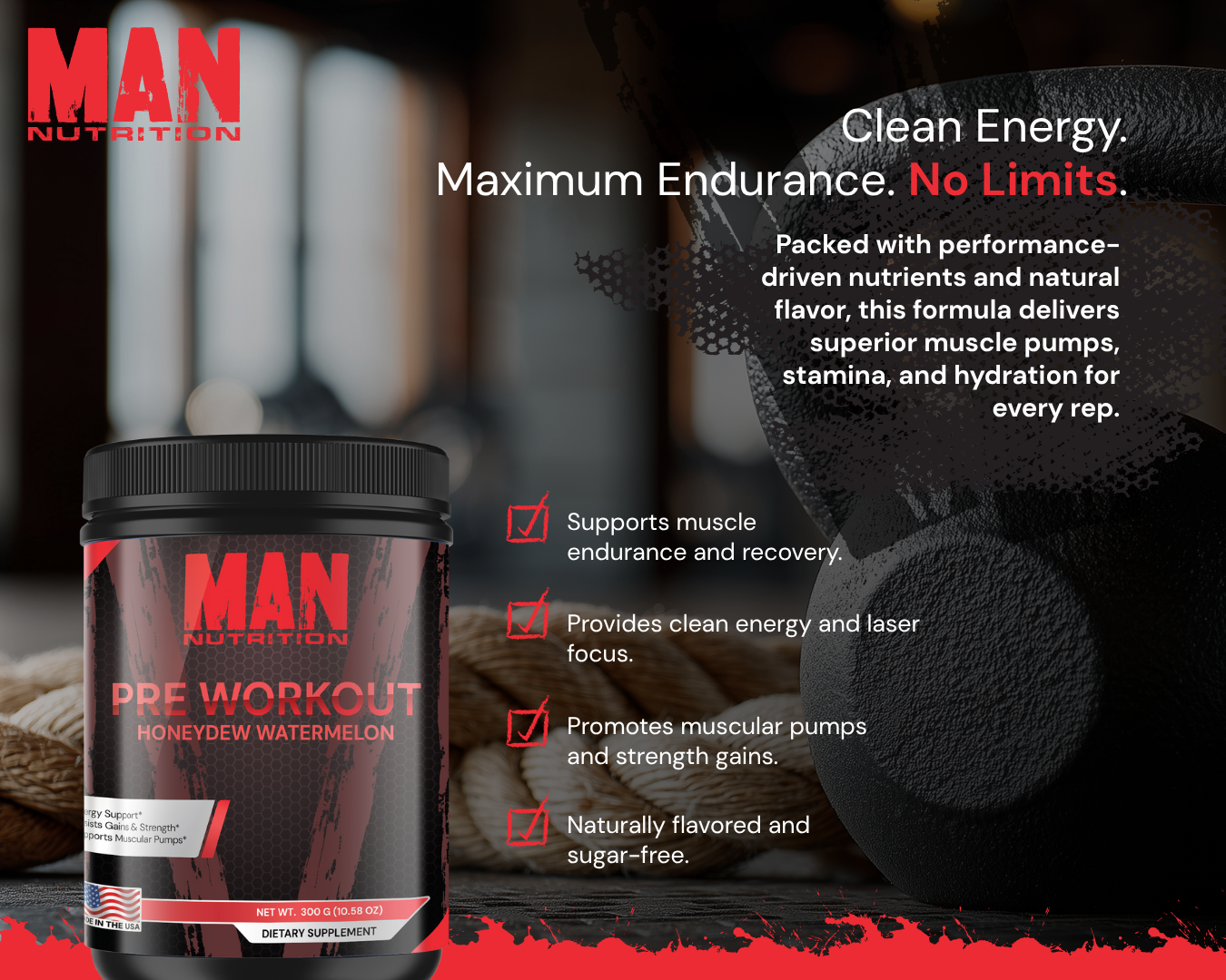 MegaMuscle Growth Bundle