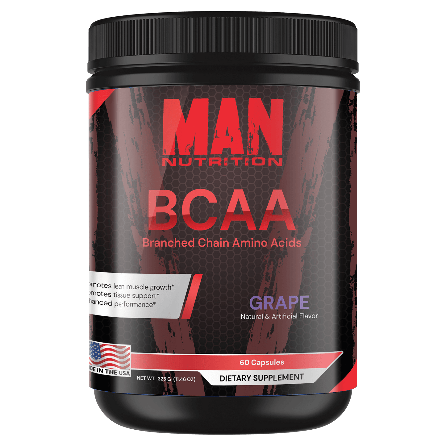 BCAA (Grape)
