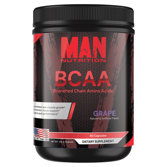 BCAA (Grape)