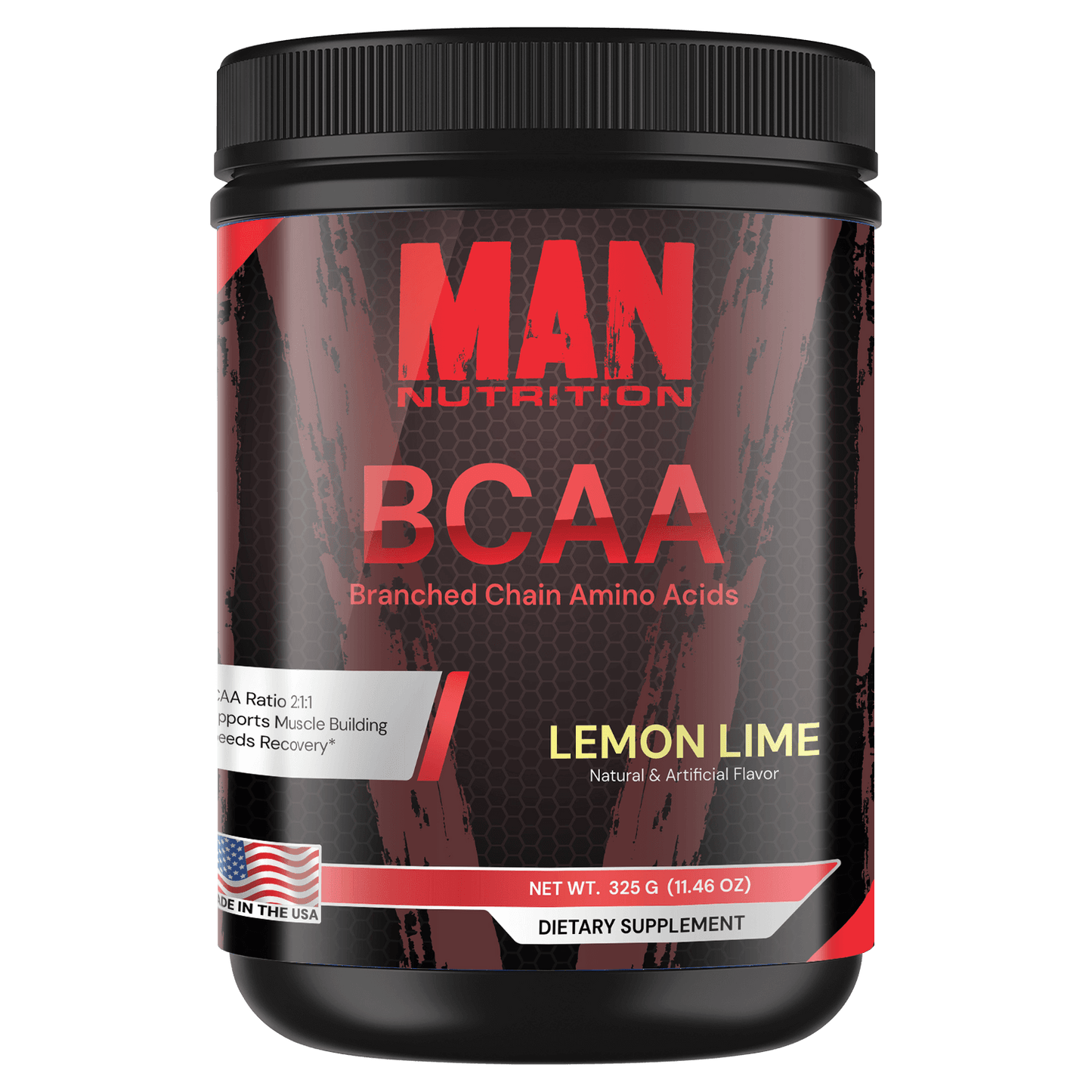 BCAA (Lemon Lime)