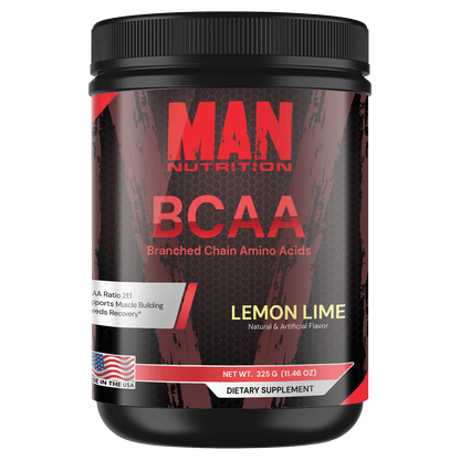 BCAA (Lemon Lime)