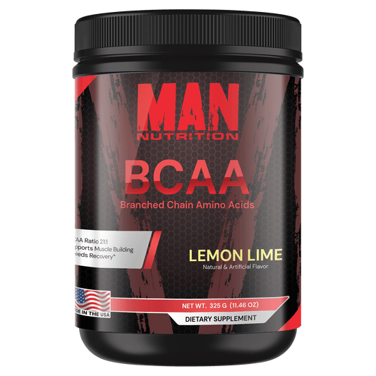 BCAA (Lemon Lime)