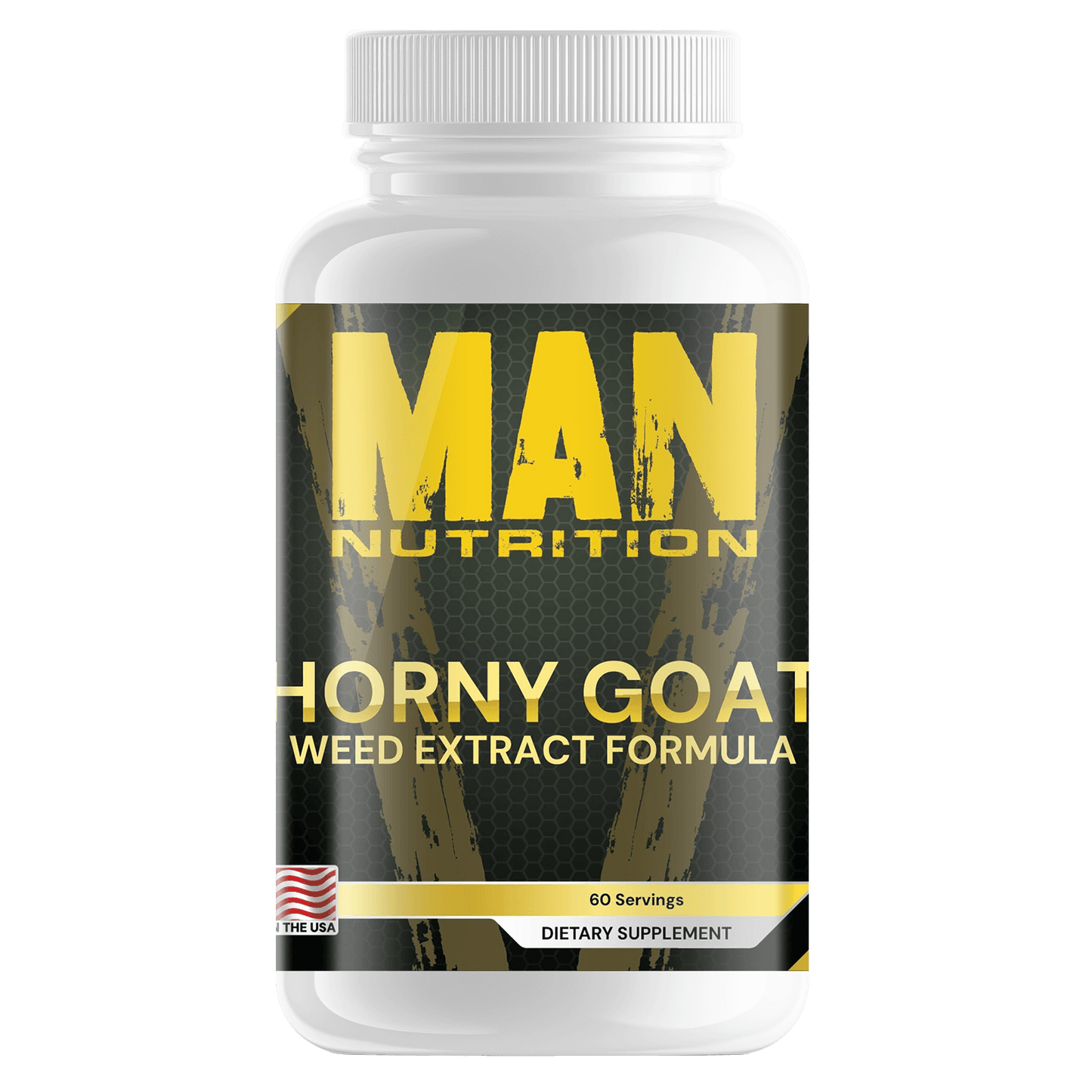 Horny Goat Weed Blend