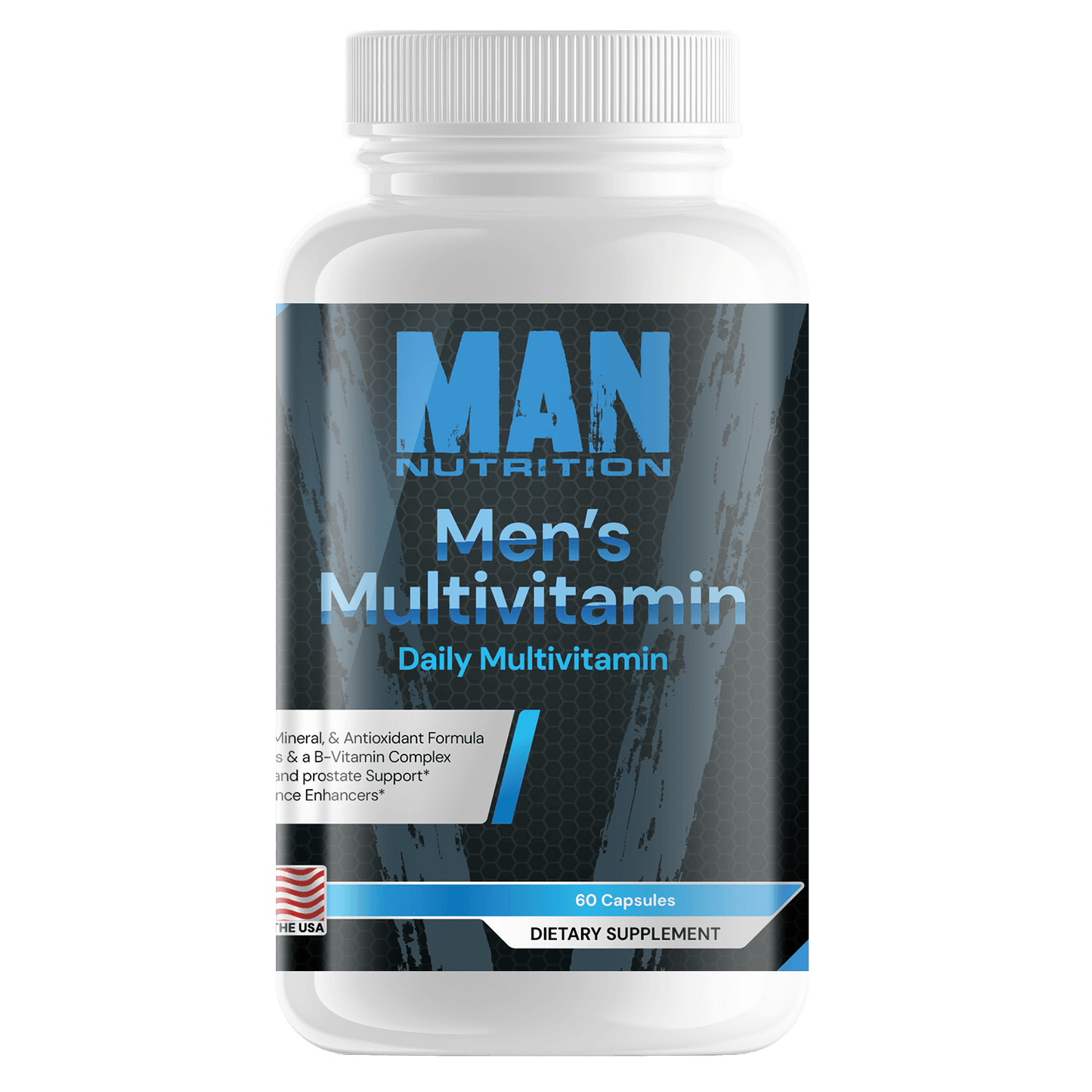 Ultra Multivitamin for Men