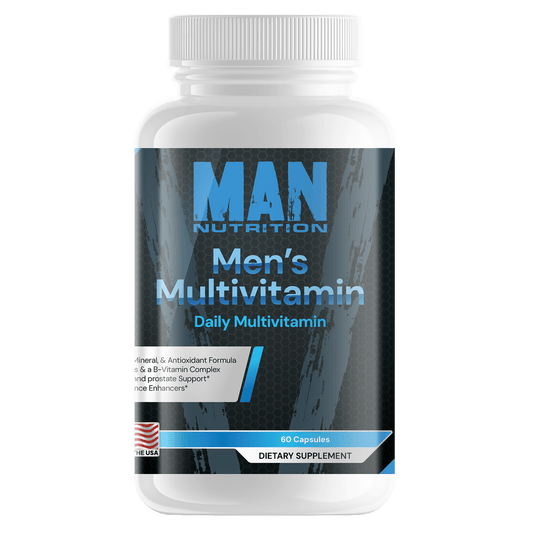 Ultra Multivitamin for Men