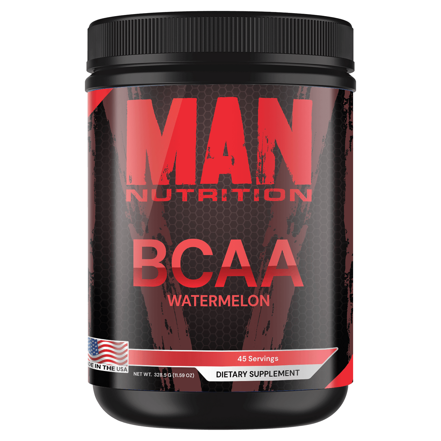 BCAA Shock Powder (Watermelon)