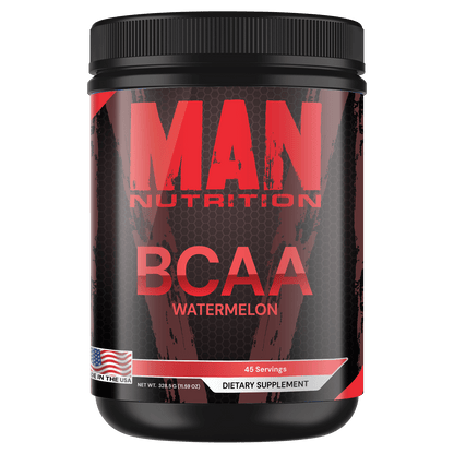 BCAA Shock Powder (Watermelon)
