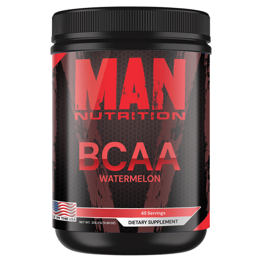 BCAA Shock Powder (Watermelon)