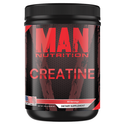 Creatine Powder