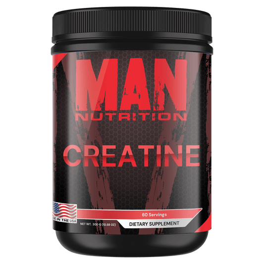 Creatine Powder