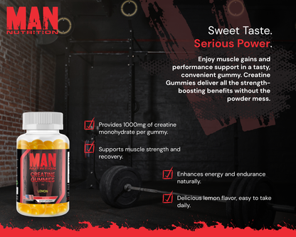 MegaMuscle Growth Bundle